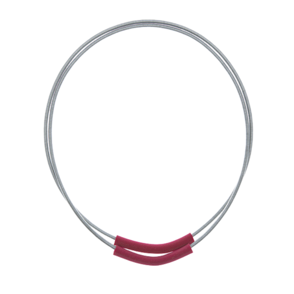 Kabel för stövelbindning