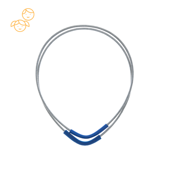 Kabel för stövelbindning barn