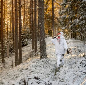 RAJD jaktskida - Bild 7
