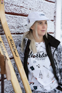 SQRTN T-Shirt - Bild 4