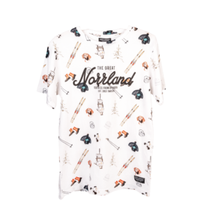 SQRTN t-shirt