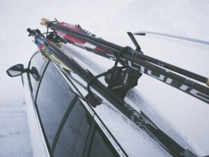 Skidhållare - Bild 3