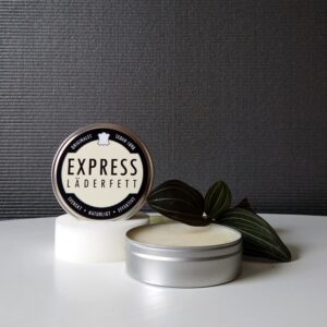 Express neutralt Läderfett
