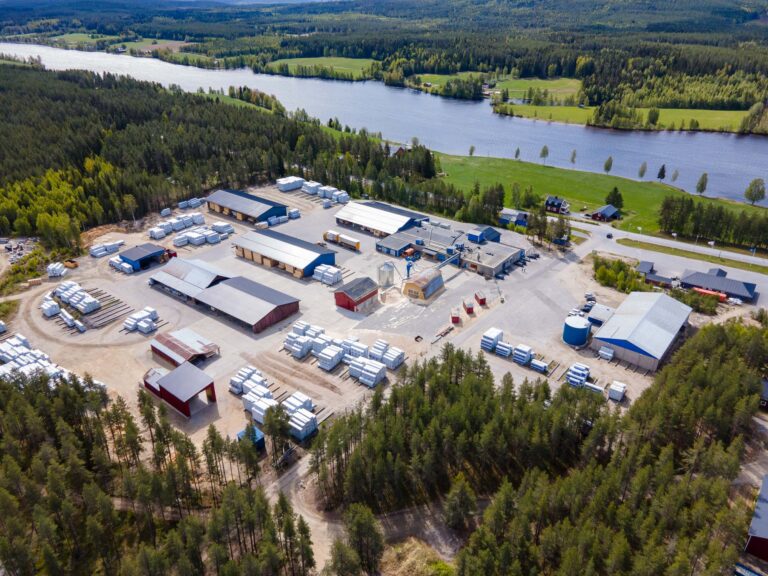 tegsnässkidan